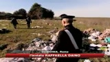 24/01/2009 - Stupri a Roma, campi nomadi al setaccio