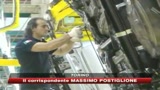 Fiat, 3 settimane di cassa integrazione per 5000 operai