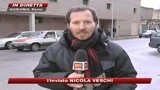24/01/2009 - Stupro a Guidonia, è caccia al branco