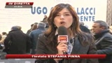 Sicurezza, Berlusconi: 30mila militari a supporto