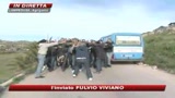 Lampedusa, torna la calma: immigrati rientrano nel Cpa