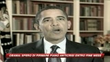 Obama apre sull'aborto. Il Vaticano: la scelta peggiore