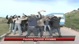 Lampedusa, tornata la calma ma la tensione resta alta