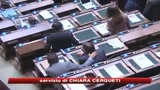 Archivio Genchi, trema il mondo della politica