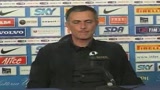 25/01/2009 - Mourinho rilancia Adriano