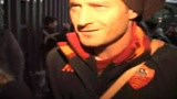 25/01/2009 - Totti pronto al rientro