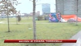 Stupro di gruppo a Brescia, tre arresti