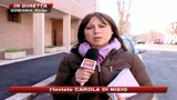Stupro a Guidonia, fermato romeno coinvolto in rapine