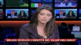 Belgio, svelata identità del killer dell'asilo