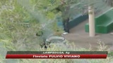 Tensione a Lampedusa, fischi alla senatrice leghista
