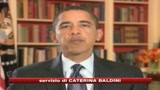 Obama: Via libera ad auto meno inquinanti