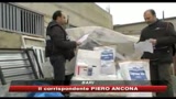 Bari, rubavano fitofarmaci: 10 arresti dei Nas