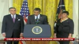 Il new deal verde di Obama: limiti alle emissioni