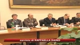 Comitato di sicurezza: aumentano i reati di violenza