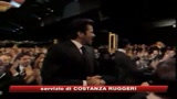 Sag Awards, nuovo trionfo di Slumdog Milionaire