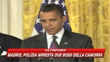 La svolta verde di Obama