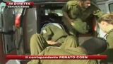 Gaza, ucciso un soldato israeliano