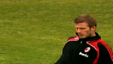 Beckham futuro sempre più rossonero