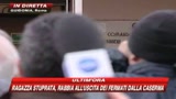Guidonia, la rabbia della gente