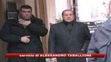 Intercettazioni, la maggioranza al lavoro 
