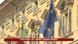 Dl anticrisi, il voto di fiducia al Senato per le 20