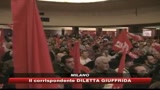Crisi auto, Epifani: No a misure tampone