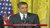 Obama tende la mano all'Iran. Teheran mostra cautela