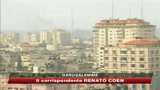 Gaza, morti un soldato israeliano e uno palestinese