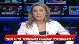 Portland, grave un'italiana colpita da killer
