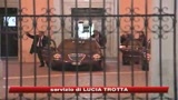 Crisi auto, governo lavora a misure sostegno