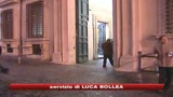 28/01/2009 - Crisi auto, oggi tavolo allargato ai sindacati