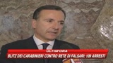 Casa Battisti, l'Italia richiama l'ambasciatore