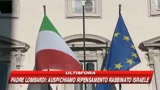 Crisi, il governo pensa già a nuovi aiuti