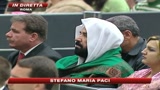 Negazionismo, Papa: solidarietà incondizionata a ebrei
