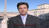 28/01/2009 - Giustizia, nuovo botta e risposta Di Pietro-Quirinale