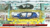 Il governo lavora al piano salva auto