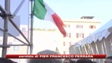 28/01/2009 - Di Pietro contro tutti. Il Colle: Frasi offensive