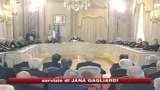 Inaugurato l'anno giudiziario Corte Costituzionale