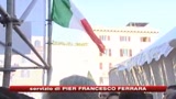 28/01/2009 - Di Pietro attacca Napolitano. Il Colle: Parole offensiv