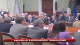 Auto, Scajola: Entro 10 giorni gli aiuti