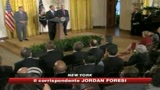 29/01/2009 - Usa, sì al piano Obama: 800 miliardi contro la crisi
