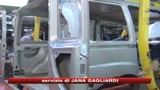 Auto, dal governo in arrivo un pacchetto da 500 milioni