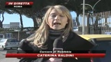 Stupro Guidonia, attesa per la convalida dei fermi