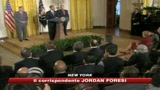 29/01/2009 - Usa, sì al piano Obama: oltre 800 mld contro la crisi