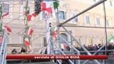 29/01/2009 - Di Pietro a SKY TG24: Non ho offeso Napolitano