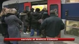 29/01/2009 - Francia, sciopero generale contro la crisi 