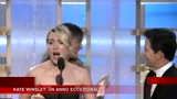 SKY Cine News: Kate Winslet