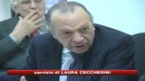 Europee, no dei partiti minori allo sbarramento