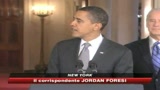 Prima legge firmata Obama: parità di salario uomo-donna