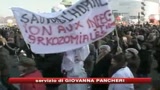 Sciopero generale in Francia, 1 milione in piazza